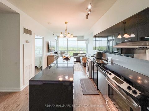 Photo 2 at Ph06 - 15 Singer Court, Bayview Village, Toronto