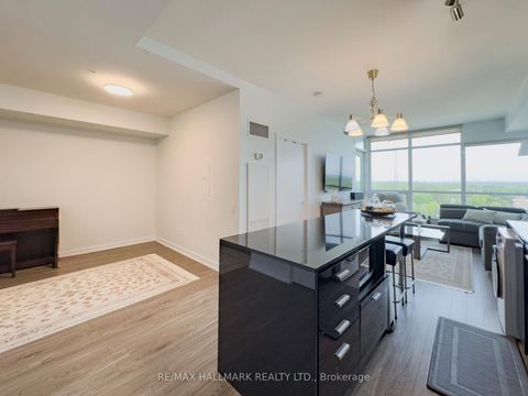 Photo 3 at Ph06 - 15 Singer Court, Bayview Village, Toronto