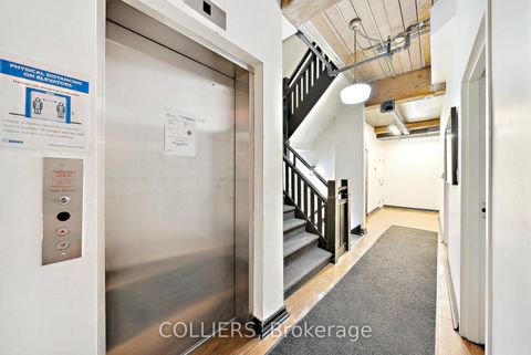 Photo 9 at 340 Richmond Street W, Waterfront Communities C1, Toronto