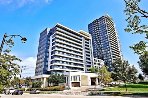 Photo 0 at 1122 - 7900 Bathurst Street, Beverley Glen, Vaughan