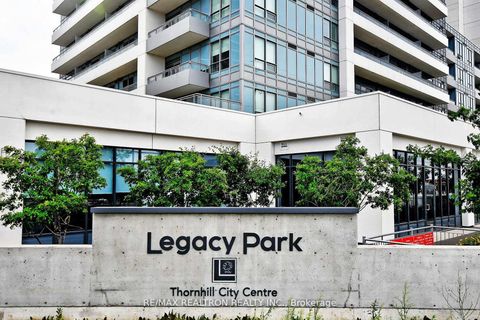 Photo 5 at 1122 - 7900 Bathurst Street, Beverley Glen, Vaughan