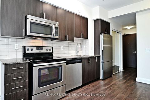 Photo 14 at 1122 - 7900 Bathurst Street, Beverley Glen, Vaughan