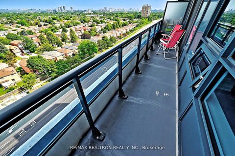 Photo 27 at 1122 - 7900 Bathurst Street, Beverley Glen, Vaughan