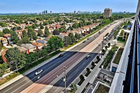 Photo 28 at 1122 - 7900 Bathurst Street, Beverley Glen, Vaughan