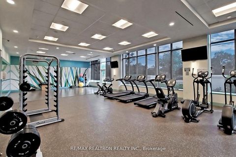 Photo 31 at 1122 - 7900 Bathurst Street, Beverley Glen, Vaughan