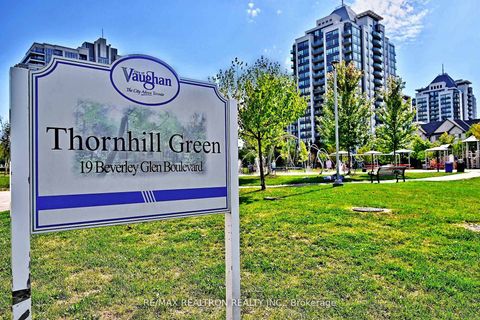 Photo 35 at 1122 - 7900 Bathurst Street, Beverley Glen, Vaughan