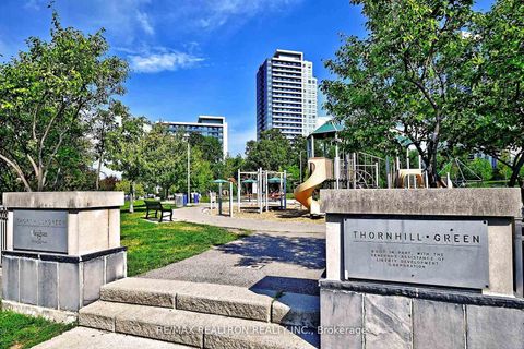 Photo 37 at 1122 - 7900 Bathurst Street, Beverley Glen, Vaughan