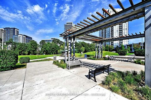 Photo 38 at 1122 - 7900 Bathurst Street, Beverley Glen, Vaughan