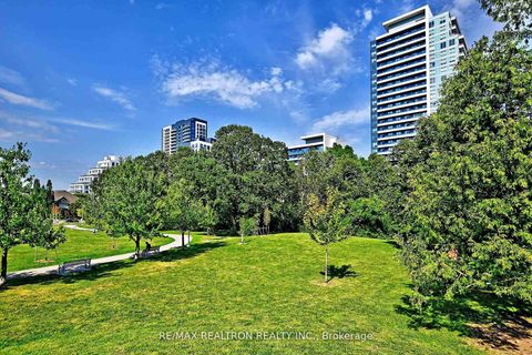 Photo 39 at 1122 - 7900 Bathurst Street, Beverley Glen, Vaughan