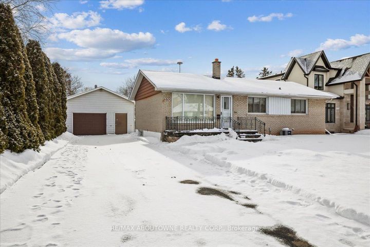 Photo 0 at 1332 Rebecca Street, WO West, Oakville