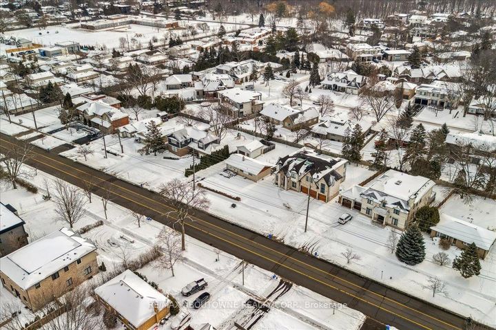 Photo 19 at 1332 Rebecca Street, WO West, Oakville