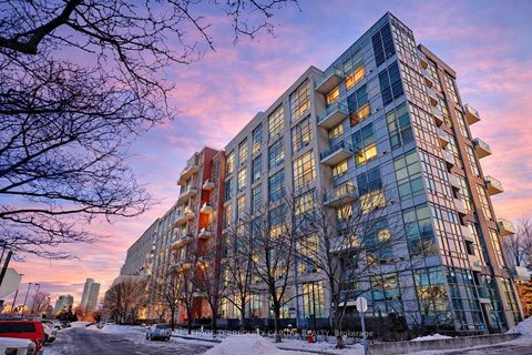 Photo 0 at 214 - 200 Manitoba Street, Mimico, Toronto