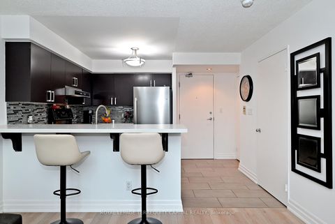 Photo 1 at 214 - 200 Manitoba Street, Mimico, Toronto