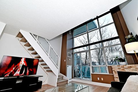 Photo 6 at 214 - 200 Manitoba Street, Mimico, Toronto