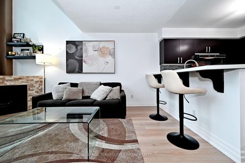 Photo 7 at 214 - 200 Manitoba Street, Mimico, Toronto