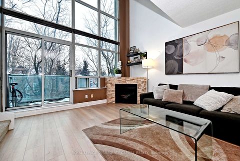 Photo 8 at 214 - 200 Manitoba Street, Mimico, Toronto