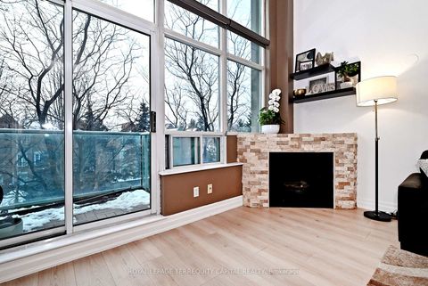 Photo 10 at 214 - 200 Manitoba Street, Mimico, Toronto