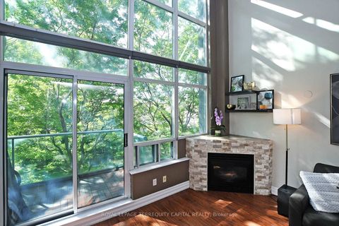 Photo 11 at 214 - 200 Manitoba Street, Mimico, Toronto