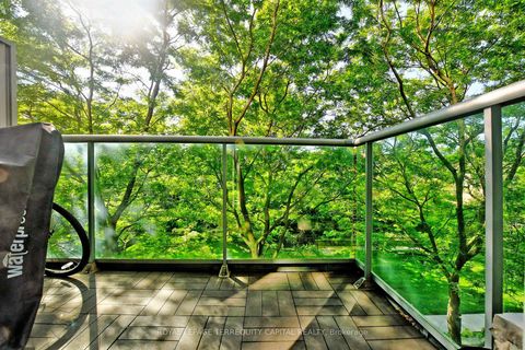 Photo 12 at 214 - 200 Manitoba Street, Mimico, Toronto