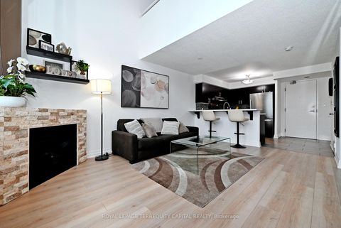 Photo 13 at 214 - 200 Manitoba Street, Mimico, Toronto