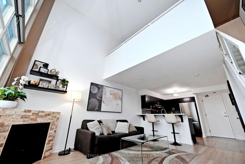 Photo 14 at 214 - 200 Manitoba Street, Mimico, Toronto