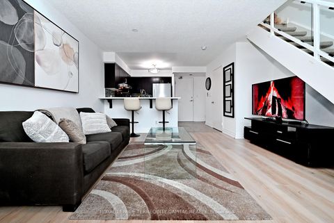 Photo 15 at 214 - 200 Manitoba Street, Mimico, Toronto