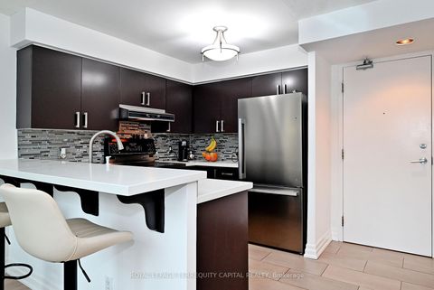 Photo 17 at 214 - 200 Manitoba Street, Mimico, Toronto