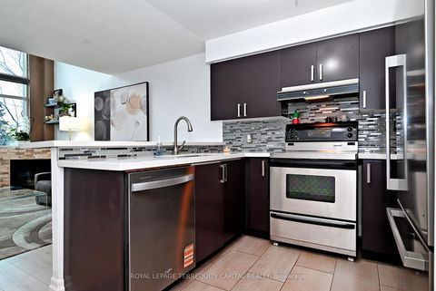 Photo 18 at 214 - 200 Manitoba Street, Mimico, Toronto