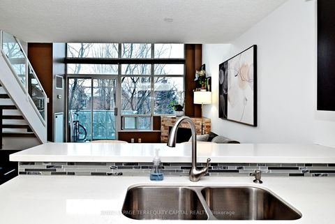 Photo 20 at 214 - 200 Manitoba Street, Mimico, Toronto