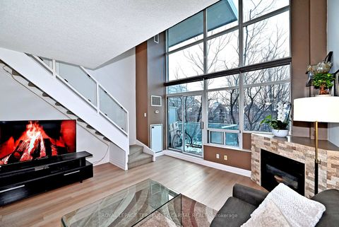 Photo 21 at 214 - 200 Manitoba Street, Mimico, Toronto
