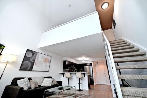 Photo 23 at 214 - 200 Manitoba Street, Mimico, Toronto