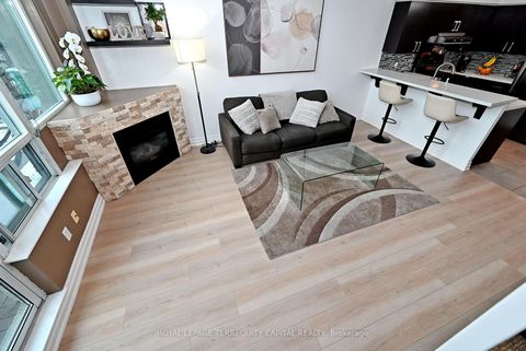 Photo 24 at 214 - 200 Manitoba Street, Mimico, Toronto