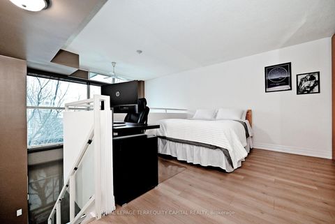 Photo 26 at 214 - 200 Manitoba Street, Mimico, Toronto