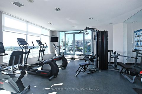 Photo 32 at 214 - 200 Manitoba Street, Mimico, Toronto