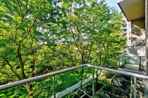 Photo 34 at 214 - 200 Manitoba Street, Mimico, Toronto