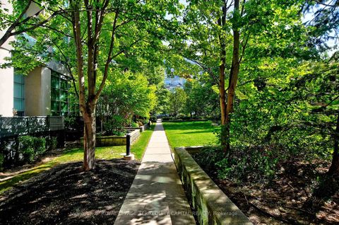 Photo 37 at 214 - 200 Manitoba Street, Mimico, Toronto