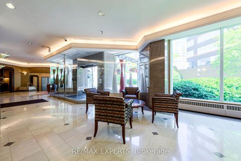 Photo 4 at 1006 - 942 Yonge Street, Annex, Toronto