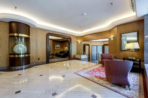 Photo 5 at 1006 - 942 Yonge Street, Annex, Toronto