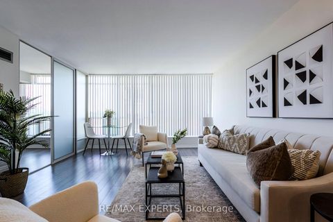 Photo 18 at 1006 - 942 Yonge Street, Annex, Toronto