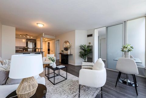 Photo 23 at 1006 - 942 Yonge Street, Annex, Toronto