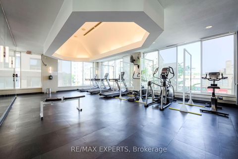 Photo 35 at 1006 - 942 Yonge Street, Annex, Toronto