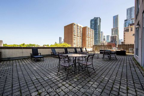 Photo 41 at 1006 - 942 Yonge Street, Annex, Toronto