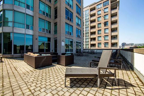 Photo 43 at 1006 - 942 Yonge Street, Annex, Toronto