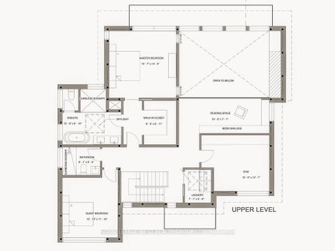 Photo 18 at 4 Old Oak Road, Kingsway South, Toronto