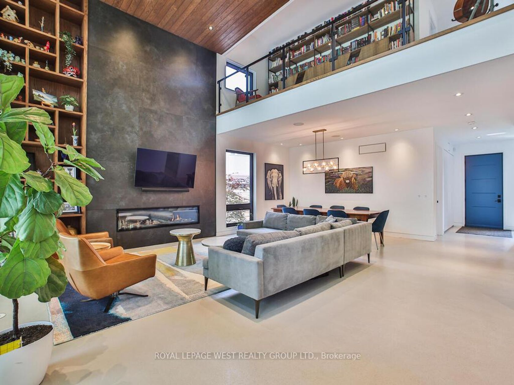 4 Old Oak Road, Kingsway South, Toronto 