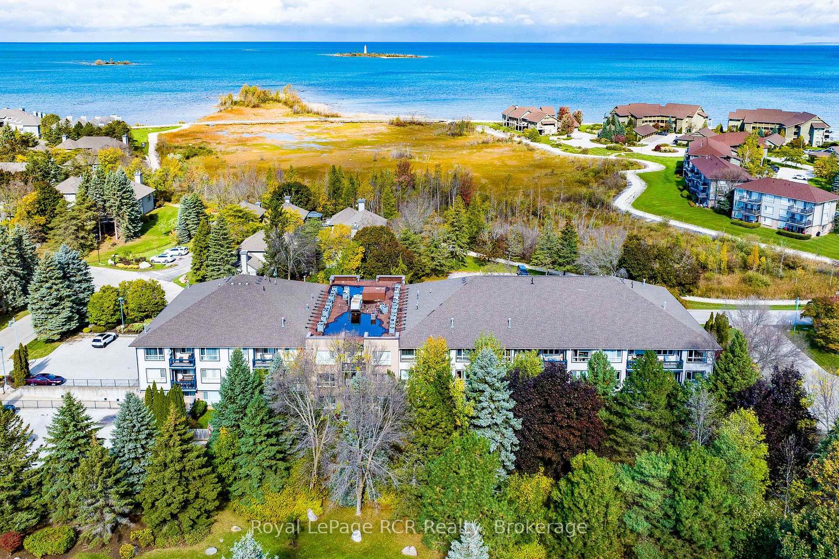 2006 - 750 Johnston Park Avenue, Collingwood 