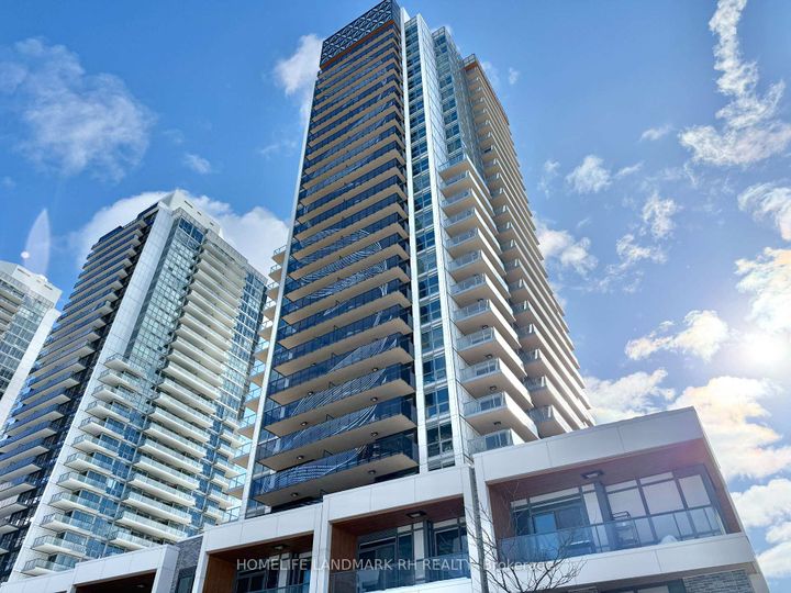 Photo 0 at 1507 - 27 McMahon Drive, Bayview Village, Toronto