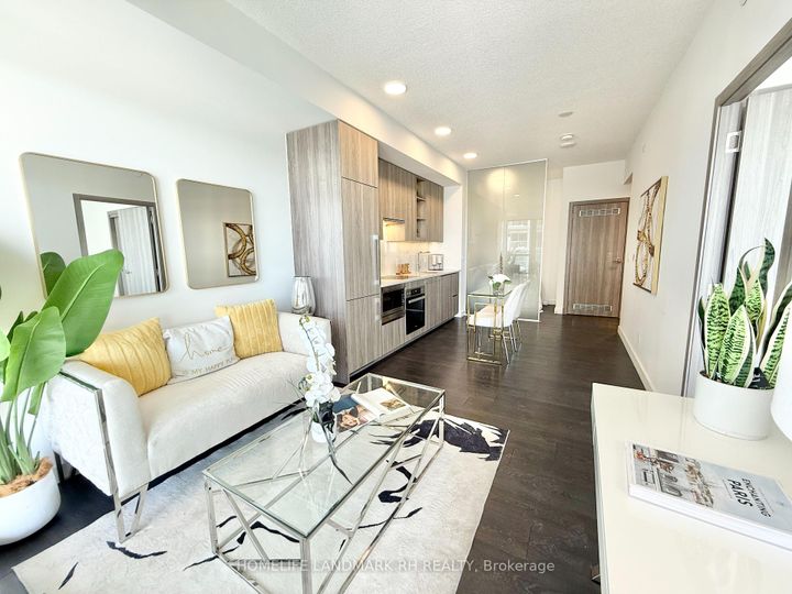 Photo 11 at 1507 - 27 McMahon Drive, Bayview Village, Toronto