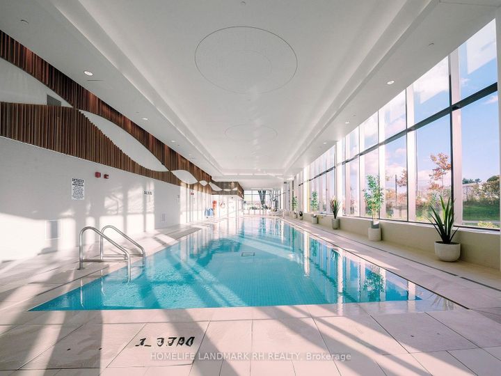 Photo 19 at 1507 - 27 McMahon Drive, Bayview Village, Toronto