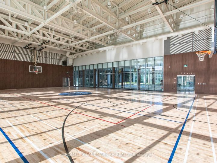 Photo 28 at 1507 - 27 McMahon Drive, Bayview Village, Toronto